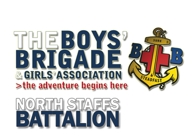 Main Battalion Logo